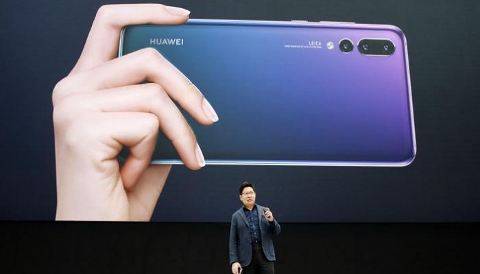 هواوي تستعد لإطلاق هاتف هواوي من نوع Huawei P40 Pro لعام 2020