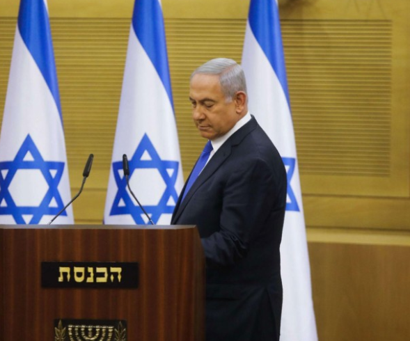 محللون إسرائيليون: “إسرائيل” ستذهب إلى انتخابات رابعة