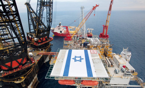 يحيى السعود: أكثر من 60 نائباً وقعوا مذكرة لإلغاء اتفاقية استيراد الغاز الإسرائيلي