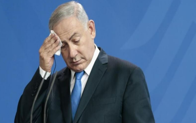 نجل بنيامين نتانياهو يهدد عودة بالإعدام