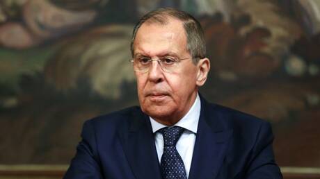 وزير الخارجية الروسي :سنرحب بخطوات أمريكية ترمي إلى وقف القتال في ليبيا
